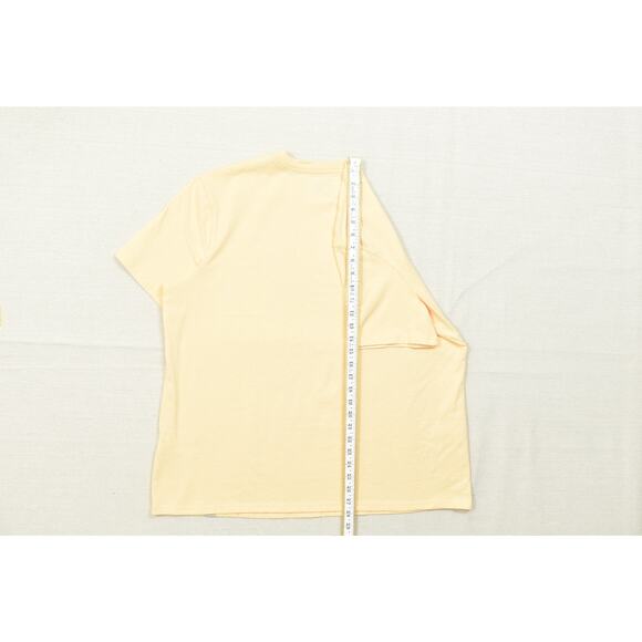 Carhartt Women Loose Fit Graphic T-Shirt Plus Size 1X Short Sleeve Orange - Picture 5 of 8